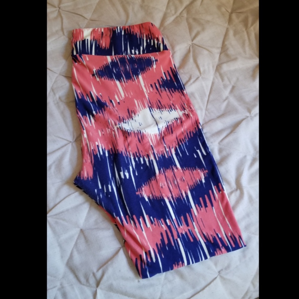 LuLaRoe Leggings TC